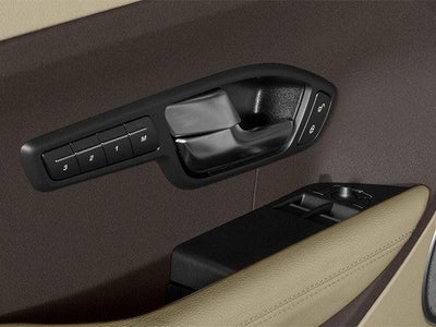 2013 Land Rover Range Rover Evoque Pure Plus