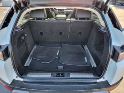 2013 Land Rover Range Rover Evoque Pure Plus