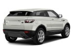 2013 Land Rover Range Rover Evoque Pure Plus
