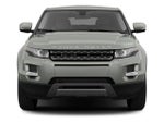2013 Land Rover Range Rover Evoque Pure Plus