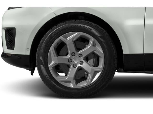 2022 Land Rover Range Rover Sport HST MHEV