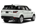 2022 Land Rover Range Rover Sport HST MHEV