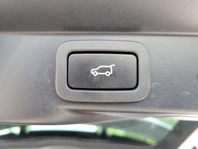 2022 Land Rover Range Rover Sport HST MHEV