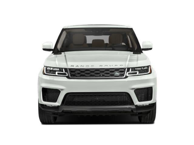 2022 Land Rover Range Rover Sport HST MHEV