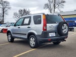 2003 Honda CR-V EX