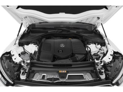 2023 Mercedes-Benz GLC 300 4MATIC® SUV