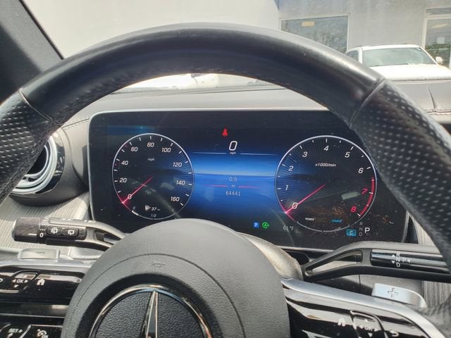 2023 Mercedes-Benz GLC 300 4MATIC® SUV