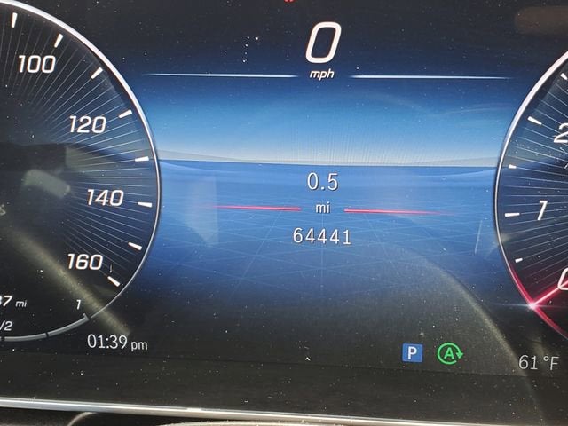 2023 Mercedes-Benz GLC 300 4MATIC® SUV