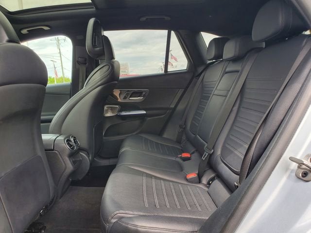 2023 Mercedes-Benz GLC 300 4MATIC® SUV