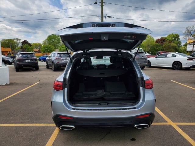 2023 Mercedes-Benz GLC 300 4MATIC® SUV