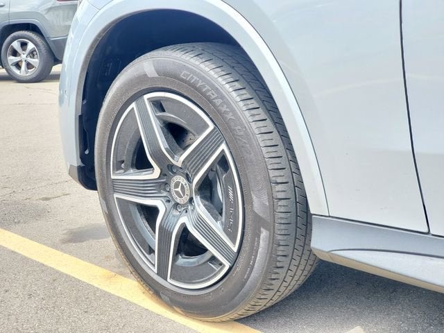 2023 Mercedes-Benz GLC 300 4MATIC® SUV