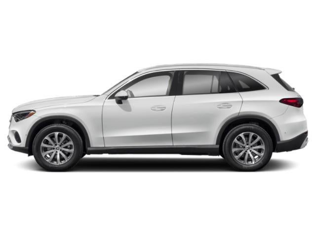 2023 Mercedes-Benz GLC 300 4MATIC® SUV