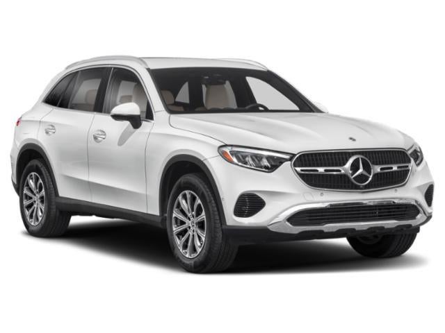 2023 Mercedes-Benz GLC 300 4MATIC® SUV