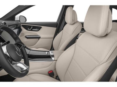 2023 Mercedes-Benz GLC 300 4MATIC® SUV