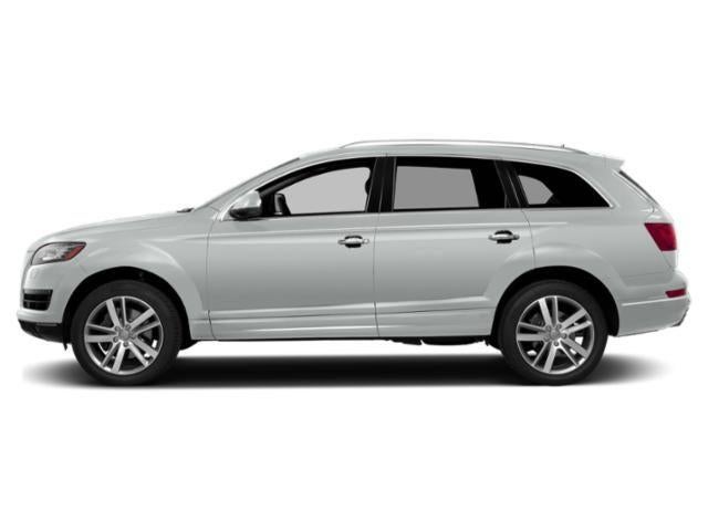 Used 2015 Audi Q7 Premium Plus with VIN WA1LGAFE4FD017154 for sale in Redford Charter Twp, MI