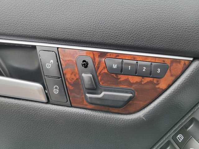 2014 Mercedes-Benz C 300 Luxury 4MATIC®
