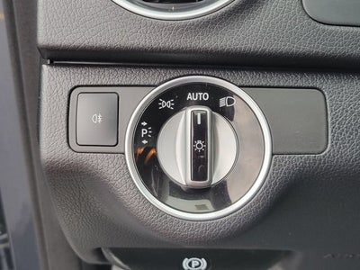 2014 Mercedes-Benz C 300 Luxury 4MATIC®
