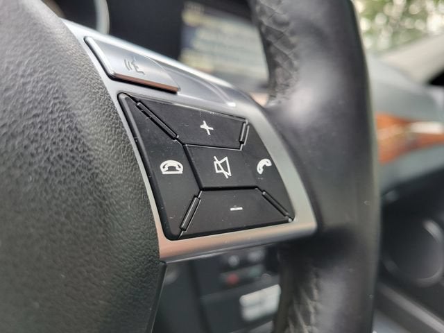 2014 Mercedes-Benz C 300 Luxury 4MATIC®