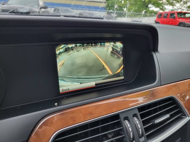 2014 Mercedes-Benz C 300 Luxury 4MATIC®
