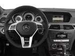 2014 Mercedes-Benz C 300 Luxury 4MATIC®