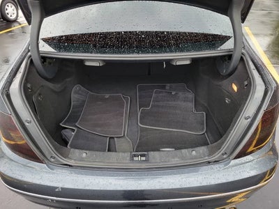 2014 Mercedes-Benz C 300 Luxury 4MATIC®
