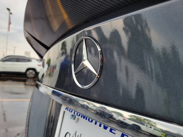 2014 Mercedes-Benz C 300 Luxury 4MATIC®