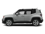2016 Jeep Renegade Limited