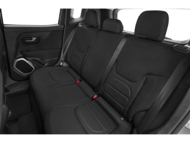 2021 Jeep Renegade Sport FWD