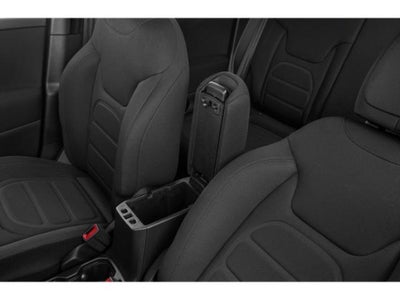2021 Jeep Renegade Sport FWD