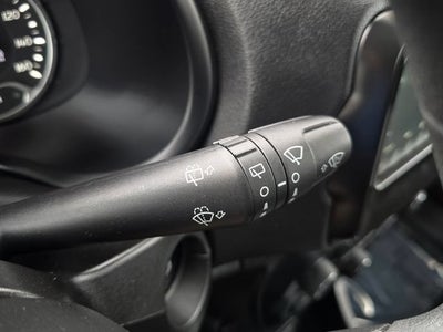 2021 Jeep Renegade Sport FWD