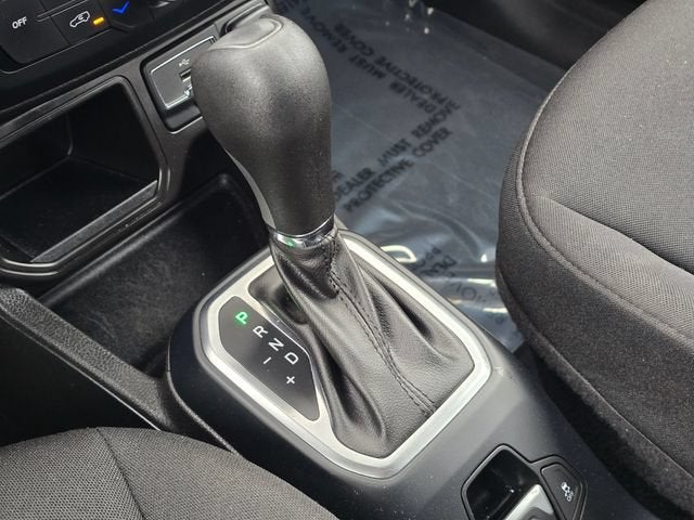 2021 Jeep Renegade Sport FWD