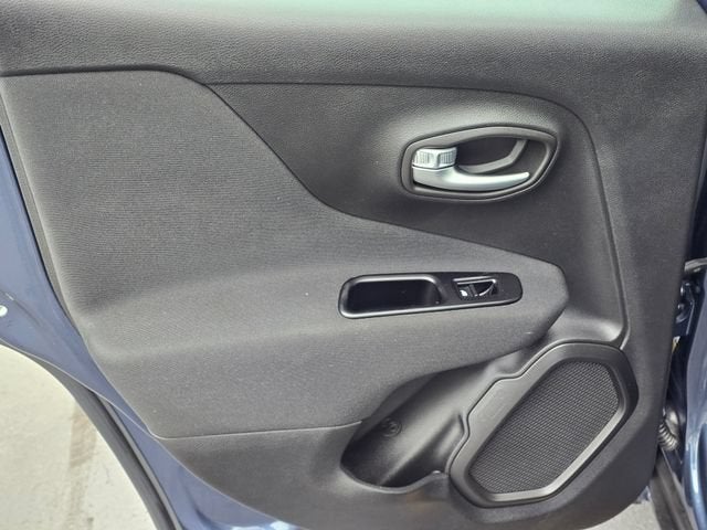 2021 Jeep Renegade Sport FWD