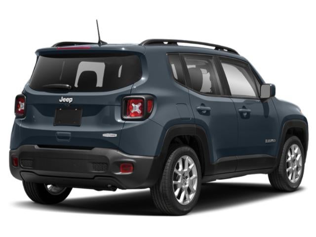 2021 Jeep Renegade Sport FWD