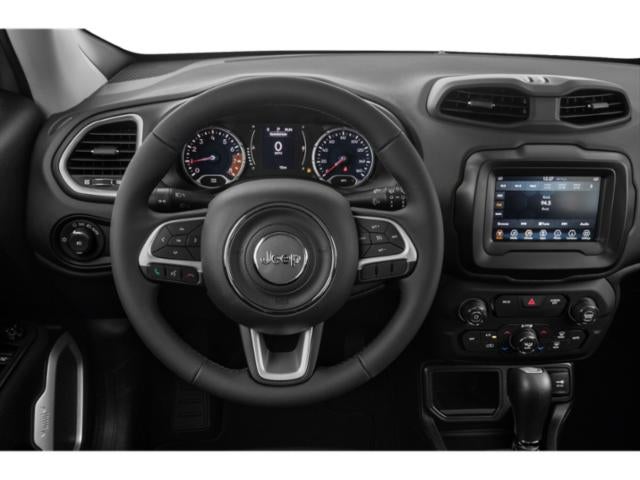 2021 Jeep Renegade Sport FWD
