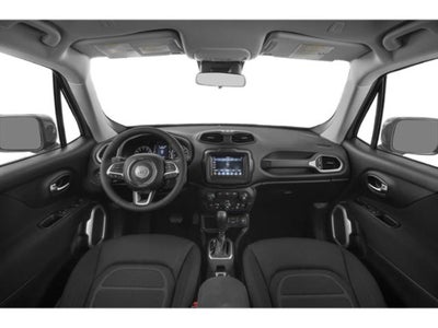 2021 Jeep Renegade Sport FWD