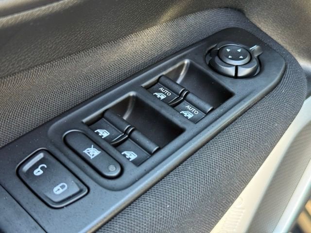 2021 Jeep Renegade Latitude 4x4