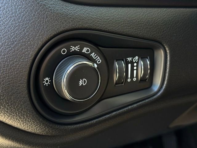 2021 Jeep Renegade Latitude 4x4