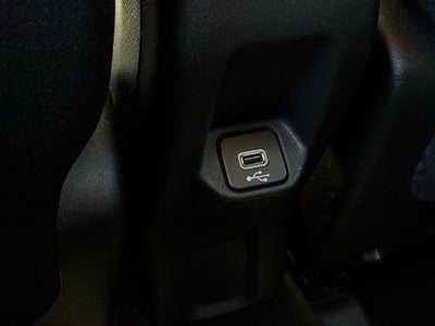 2021 Jeep Renegade Latitude 4x4