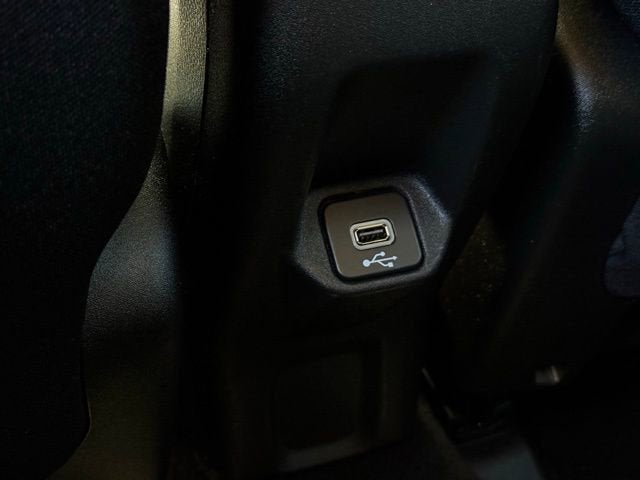 2021 Jeep Renegade Latitude 4x4