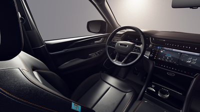 2026 Jeep Grand Cherokee GRAND CHEROKEE 85TH ANNIVERSARY EDITION 4X4