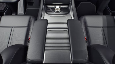 2027 Jeep Grand Wagoneer GRAND WAGONEER LIMITED ALTITUDE 4X4