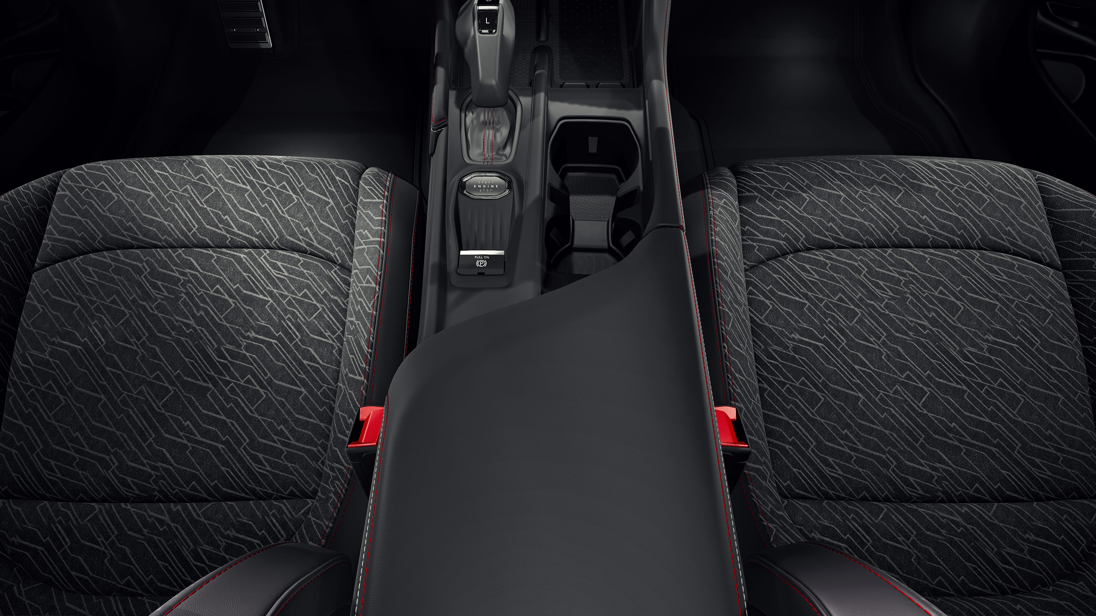 2027 Dodge Charger CHARGER SCAT PACK PLUS 4-DOOR AWD