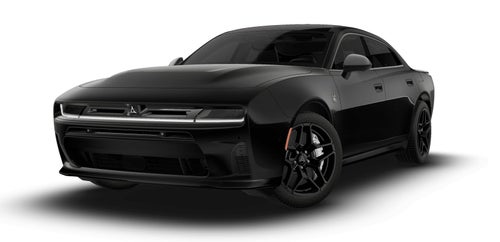 2026 Dodge Charger CHARGER SCAT PACK PLUS 4-DOOR AWD