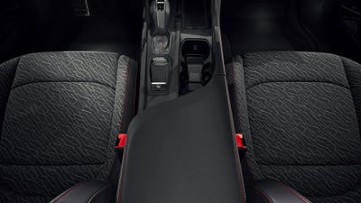 2027 Dodge Charger CHARGER SCAT PACK PLUS 4-DOOR AWD