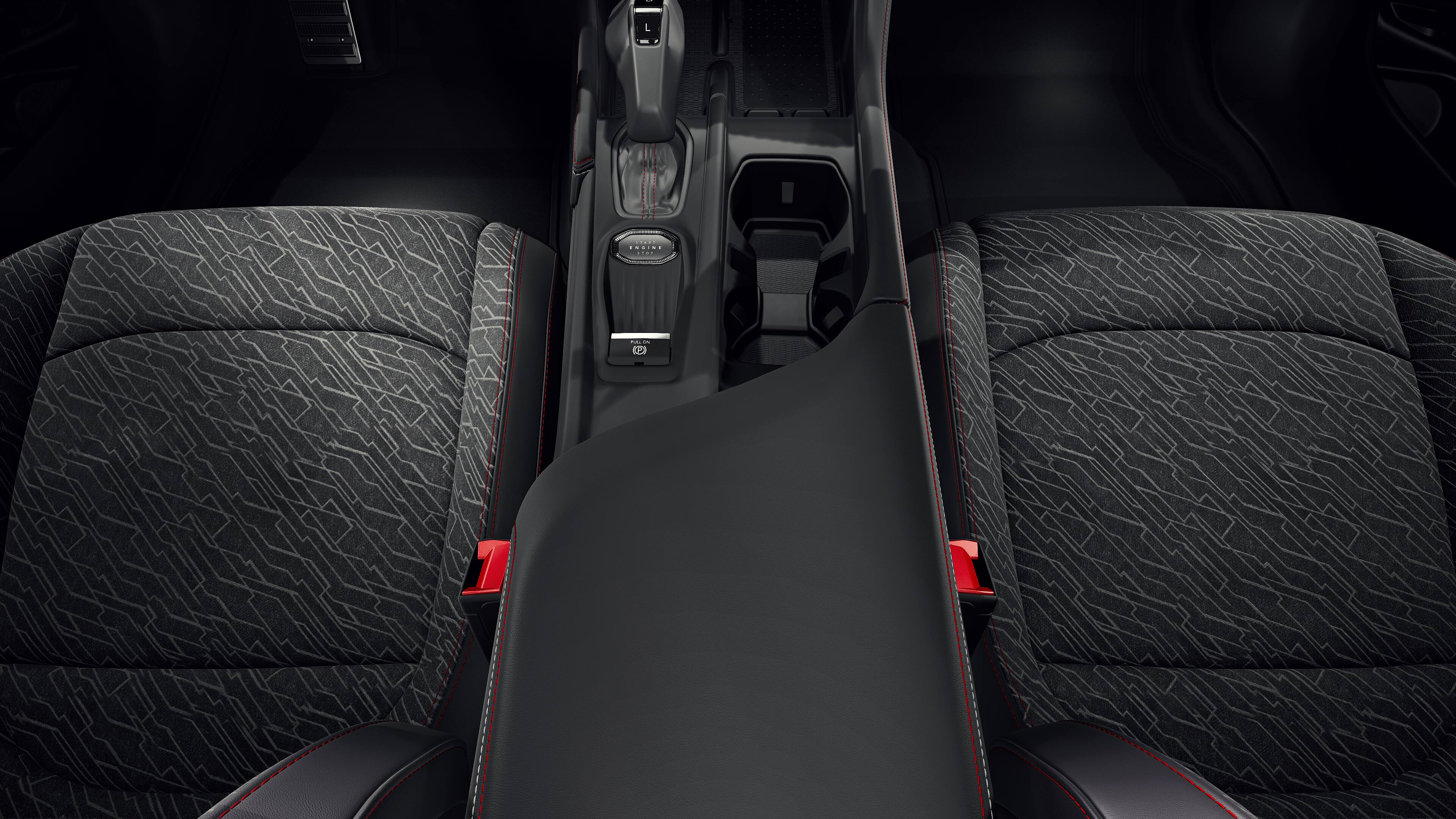 2027 Dodge Charger CHARGER SCAT PACK PLUS 4-DOOR AWD