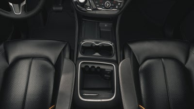 2027 Chrysler Pacifica PACIFICA LIMITED