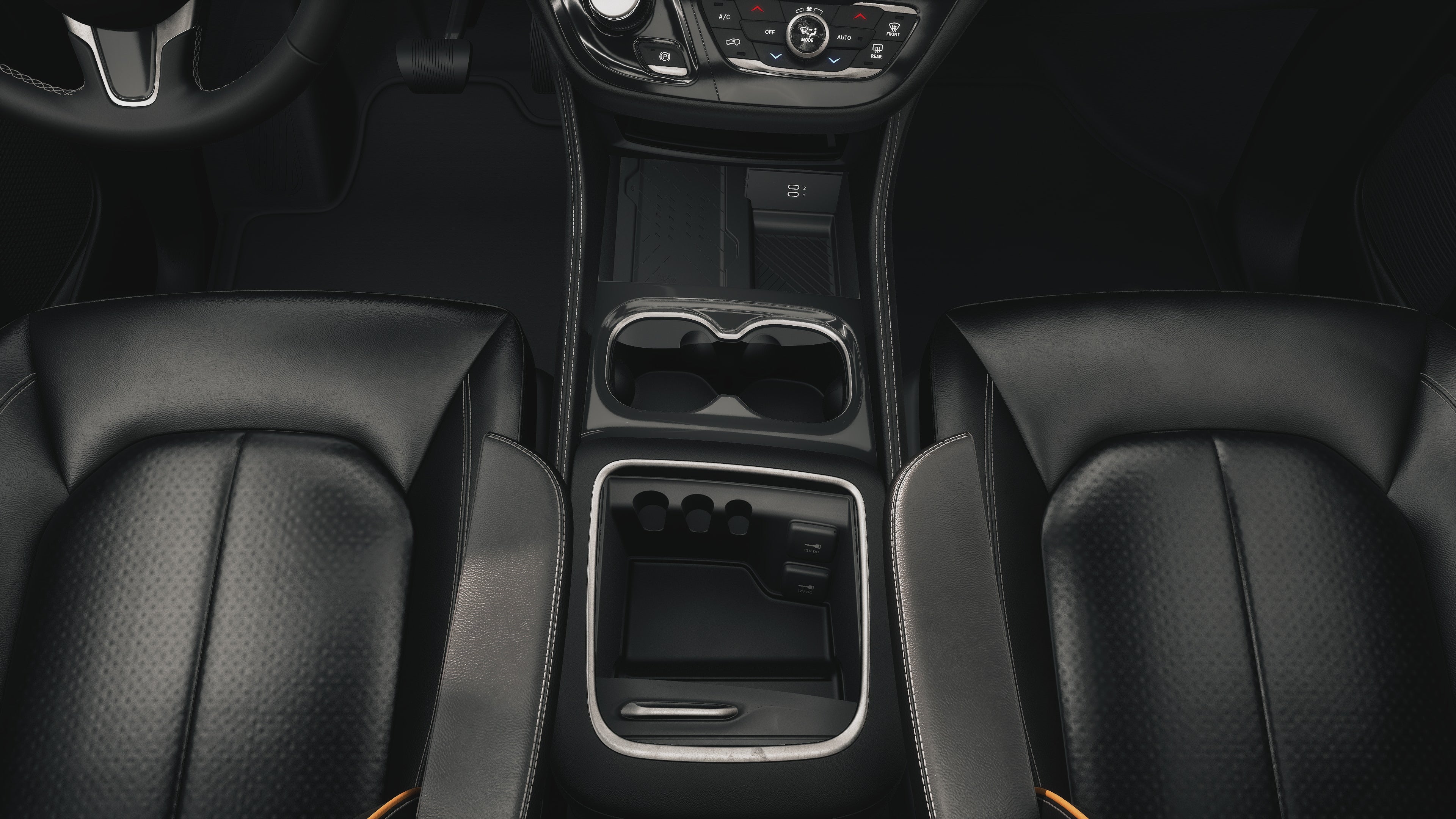 2027 Chrysler Pacifica PACIFICA LIMITED
