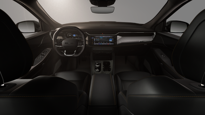 2026 Jeep Cherokee CHEROKEE LIMITED ALTITUDE 4X4