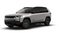 2026 Jeep Cherokee CHEROKEE LIMITED ALTITUDE 4X4