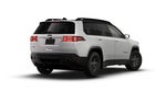 2026 Jeep Cherokee CHEROKEE LIMITED ALTITUDE 4X4